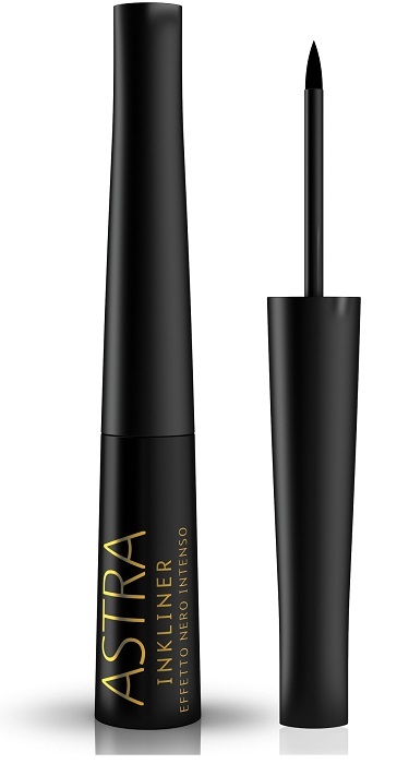 ASTRA INK LINER BLACK