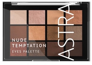 ASTRA PALETTE OCCHI TEMPTATION 01