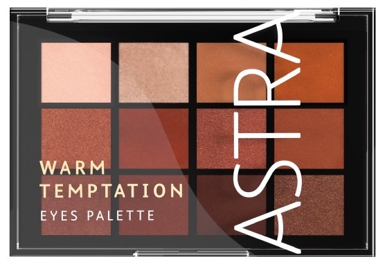 ASTRA PALETTE OCCHI TEMPTATION 02