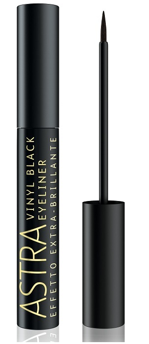 ASTRA EYELINER VINYL BLACK