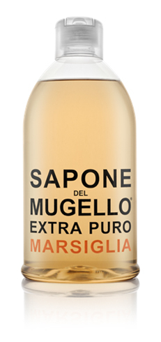 SAPONE DEL MUGELLO MARSIGLIA RIC 1