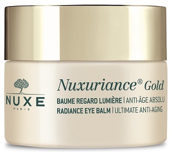 Nuxe Gold Baume Yeux 15ml