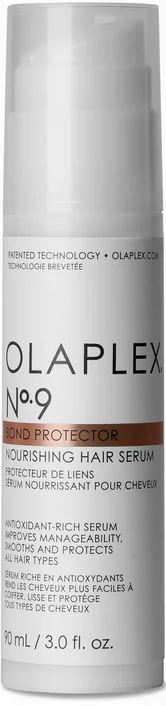 OLAPLEX N.9 BOND PROT.H/SERUM 90ML