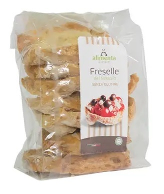 Freselle Del Vesuvio Grandi 2 X250 G