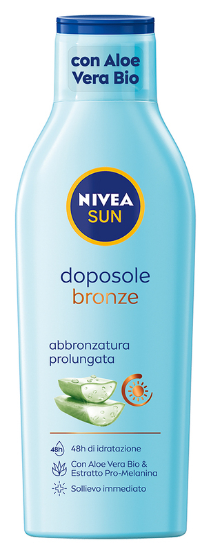 NIVEA SUN D/SOLE PROLONGING 200 ML