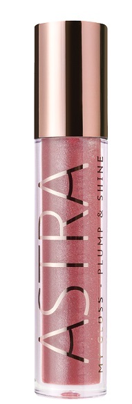 ASTRA GLOSS PLUMP E SHINE 03