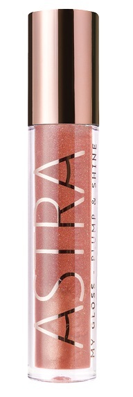 ASTRA GLOSS PLUMP E SHINE 04