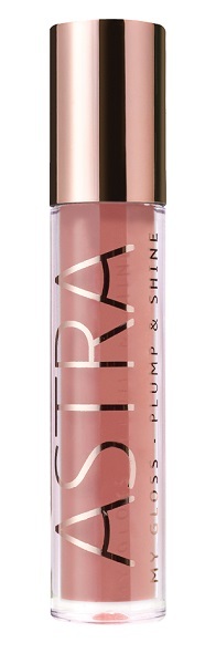 ASTRA GLOSS PLUMP E SHINE 05