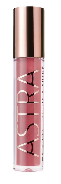ASTRA GLOSS PLUMP E SHINE 06