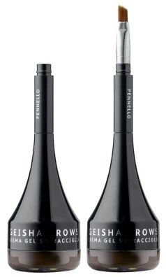 ASTRA BROWS CREMA GEL 03