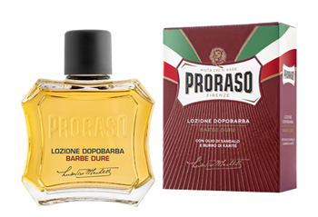 PRORASO NEW LOZ BARBE DURE 100 M