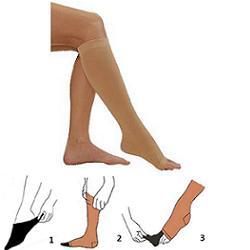 FARMAELASTIC Gamb.1K PA L F/C