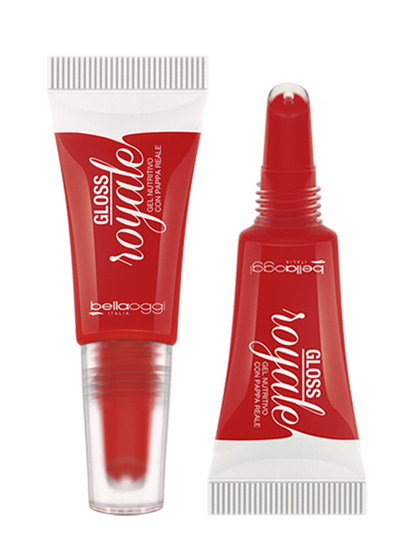 BELLA OGGI GLOSS ROYALE 007