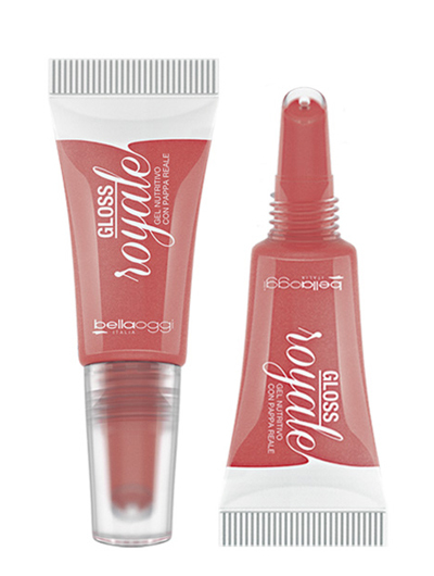 BELLA OGGI GLOSS ROYALE 002