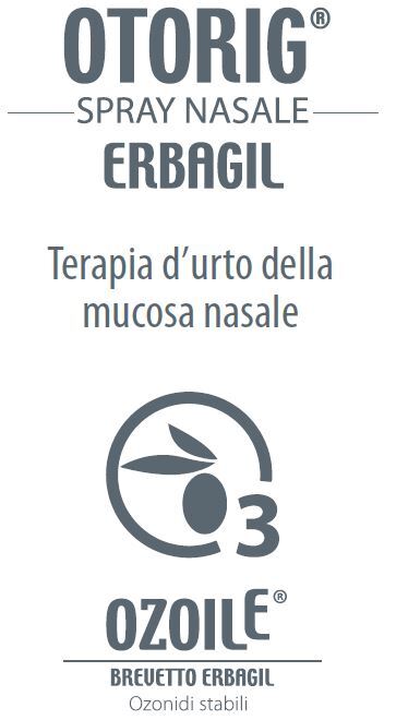 OTORIG Spray Nasale 20ml