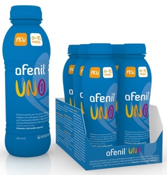 AFENIL 1 Misc.Aminoacidi 500ml