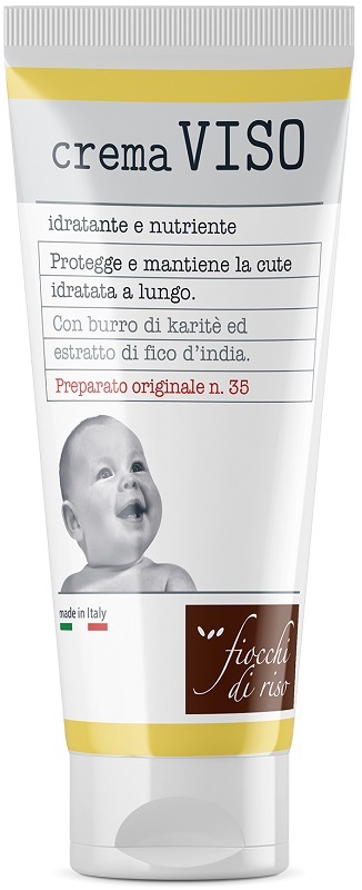 FDR Crema Viso 30ml