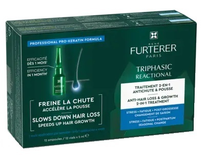 TRIPHASIC REACTIONAL COFF12AMP