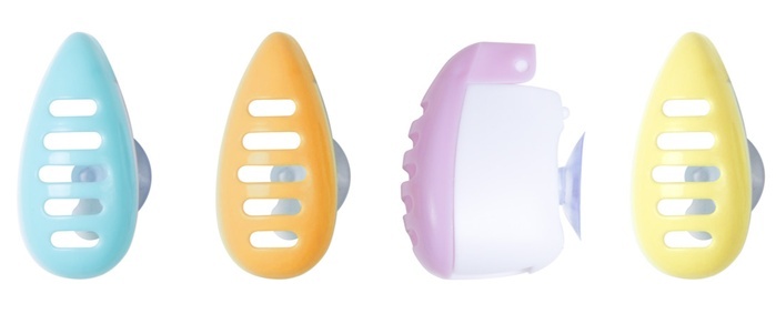 BIFFOLI COPRI SPAZZOLINO X2 15032