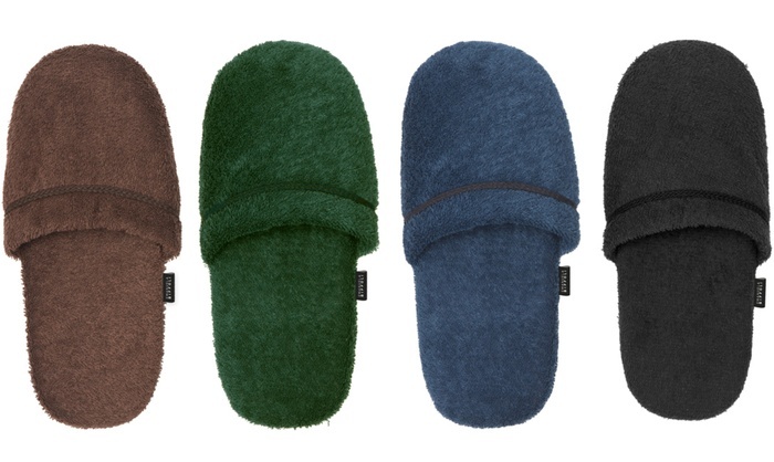 BIFFOLI CIABATTE 3121 SPUGNA UOMO