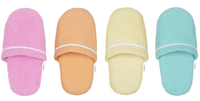 BIFFOLI CIABATTE 1180 SPUGNA DONNA