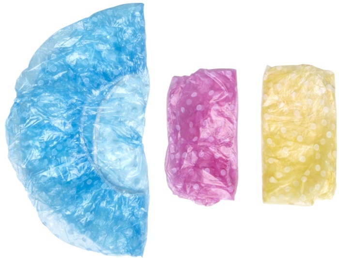 BIFFOLI CUFFIA DOCCIA 3210 SET3 PZ