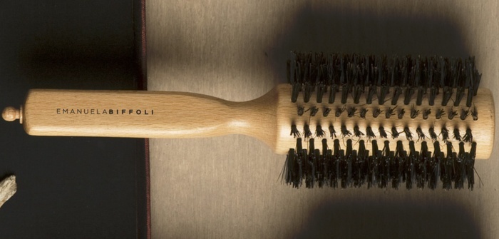 BIFFOLI SPAZZOLA SETOLA 855