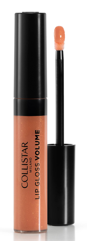 COLL LIP GLOSS VOLUME 120 P/CAMEO