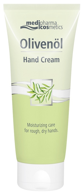 MEDIPHARMA OLIVENOL Hand Cream