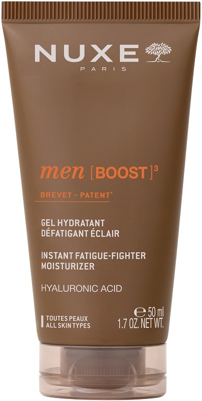 NUXE MEN GEL IDR MULTI-FUNZ