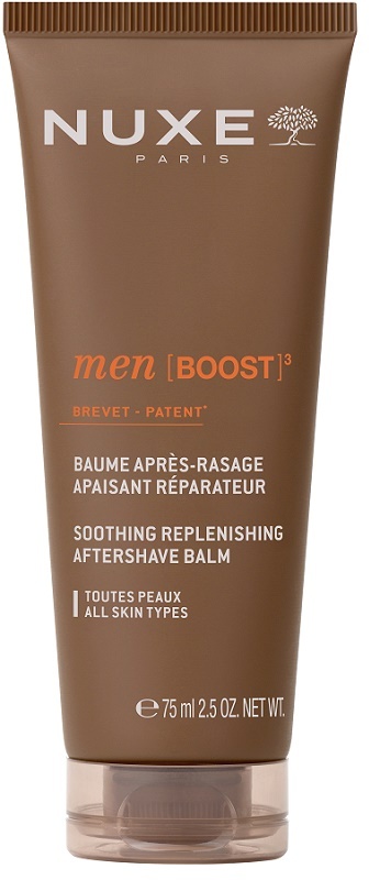 NUXE MEN BALSAMO DOPO BARBA