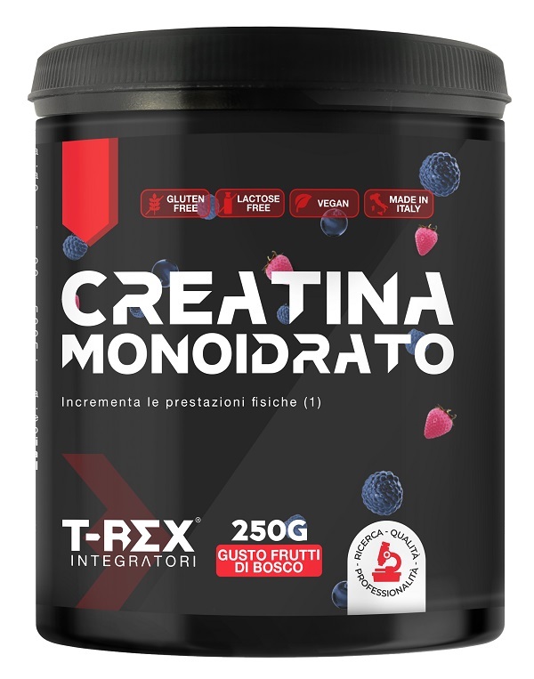 T-REX CREATINA MONO BOSCO 250G