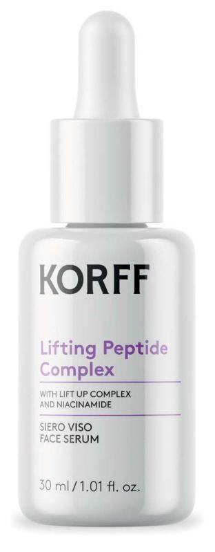 KORFF LIFTING PEPTIDE COMPLEX