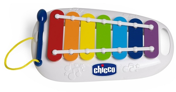 CH GIOCO HM XYLOFONO