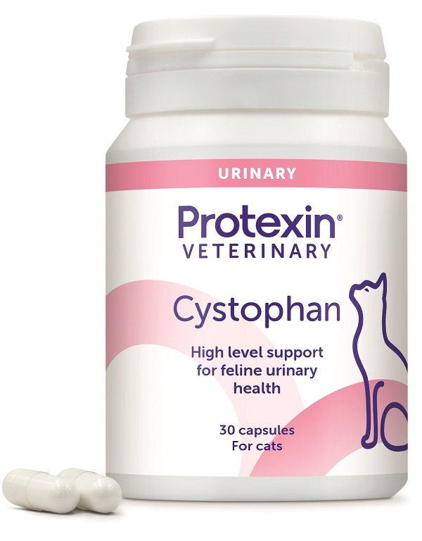CYSTOPHAN 30CPS
