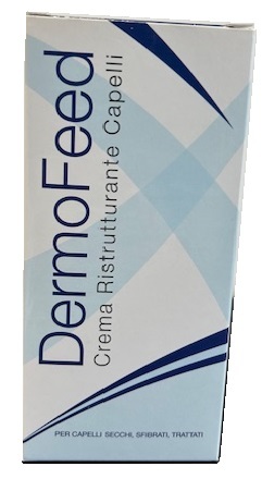 DERMOFEED CREMA RISTRUTT CAP