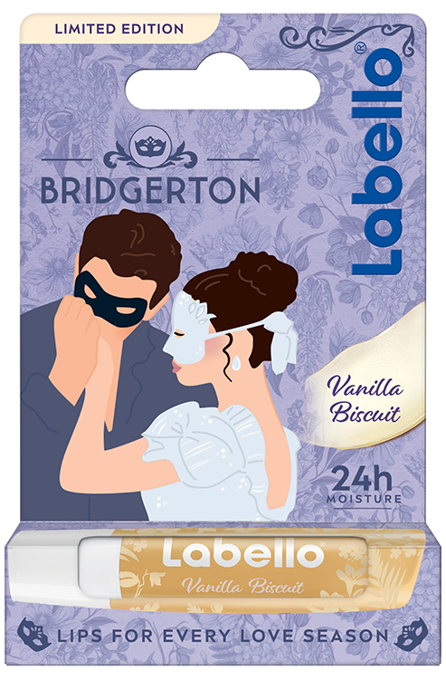 LABELLO VANILLA BISC LIM EDIT