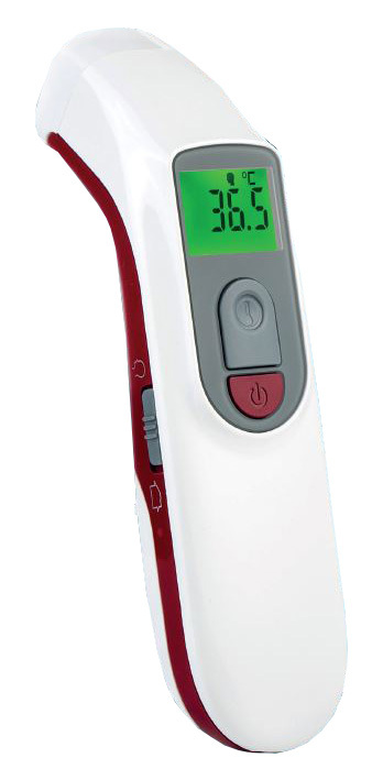 TERMOMETRO NO CONTACT AEON 1PZ