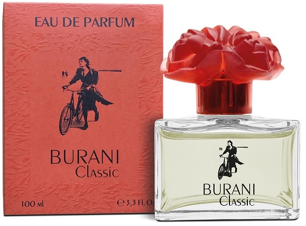 BURANI CLASSIC EDP 100ML