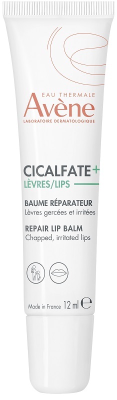 AVENE CICALFATE+ BALS LAB NP