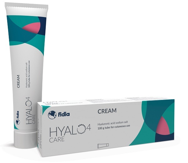 HYALO4 CARE CREAM 100G