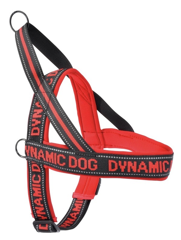 PETTORINA NEOPR DYNAMIC RO 35