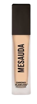 FONDOTINTA CHRONO FLAWLESS 09N