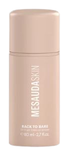 BACK TO BARE OIL GEL REMOV80ML