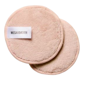 BLANK SLATE MAKE-UP REMOVER2PZ