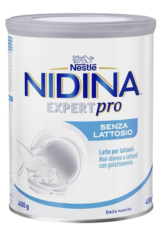 NIDINA EXPERTPRO S/LATTOSIO