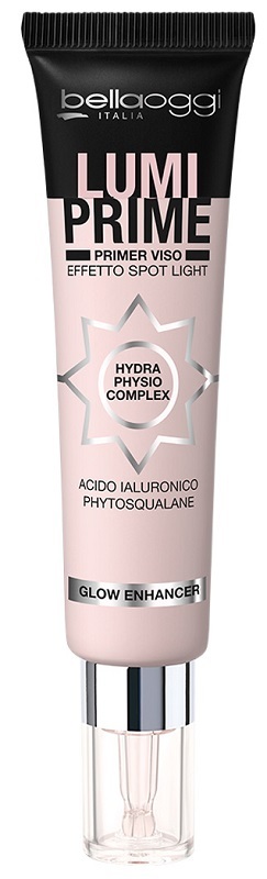 BELLAOGGI LUMI PRIME