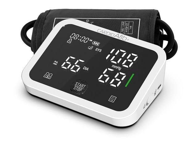 PIC SOLUTION CARDIOAFIB+ MISUR