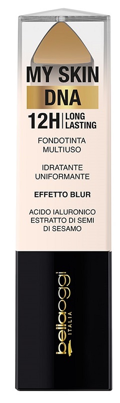 BELLAOGGI MY SKIN DNA FOUND HO