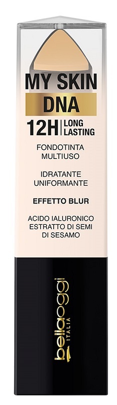 BELLAOGGI MY SKIN DNA FOUND VA